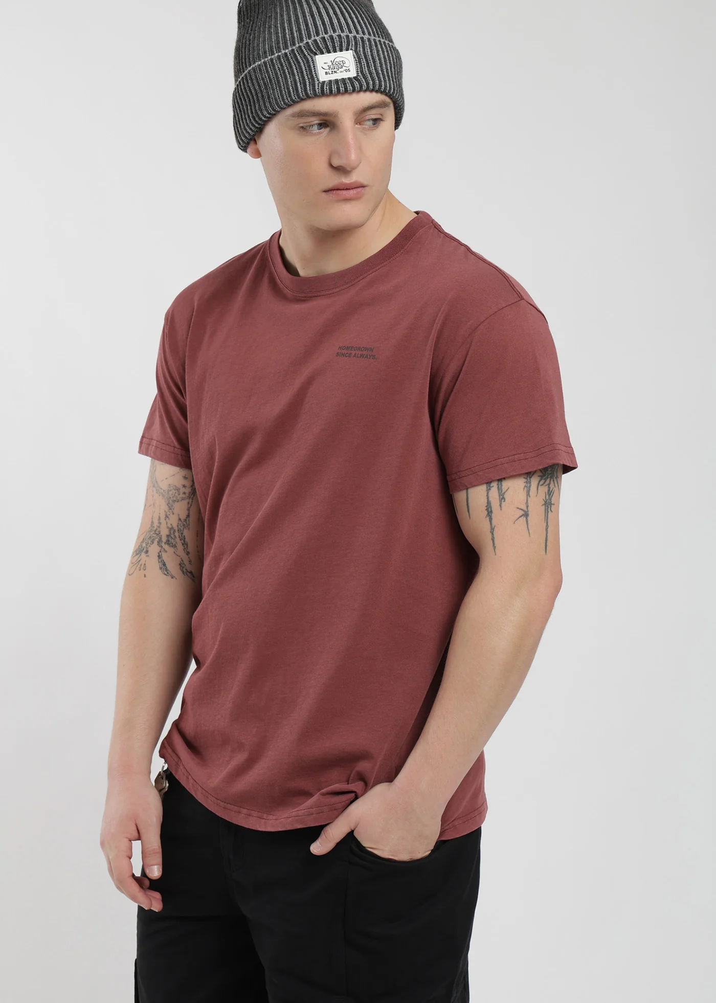 Polera Clásica Algodón Classy Hombre - Image 16