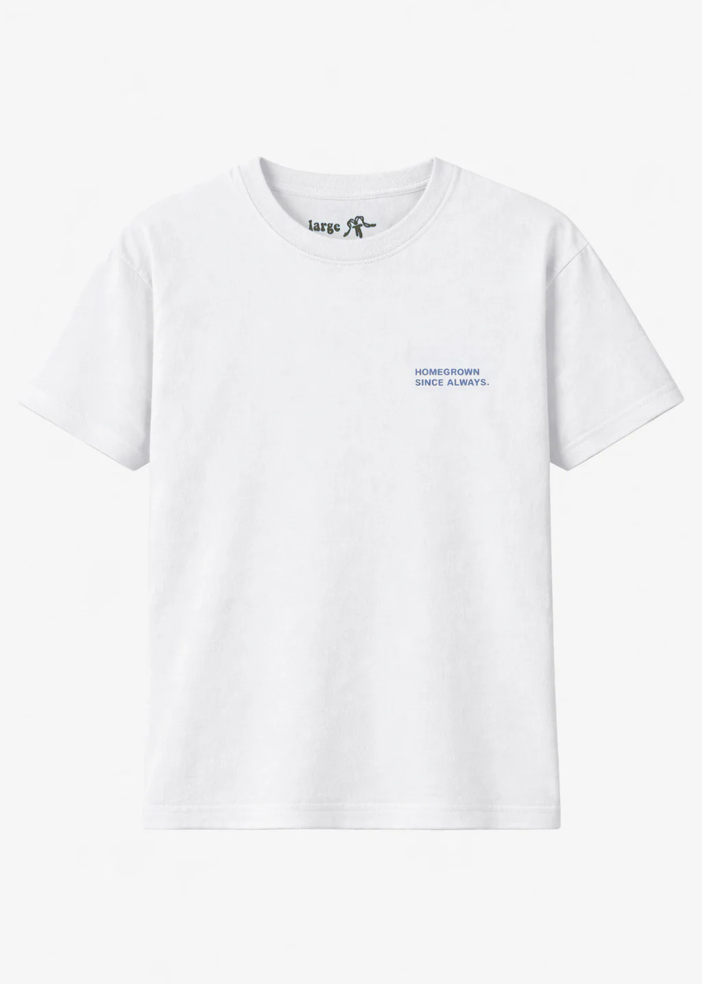 Polera Clásica Algodón Classy Hombre - Image 4