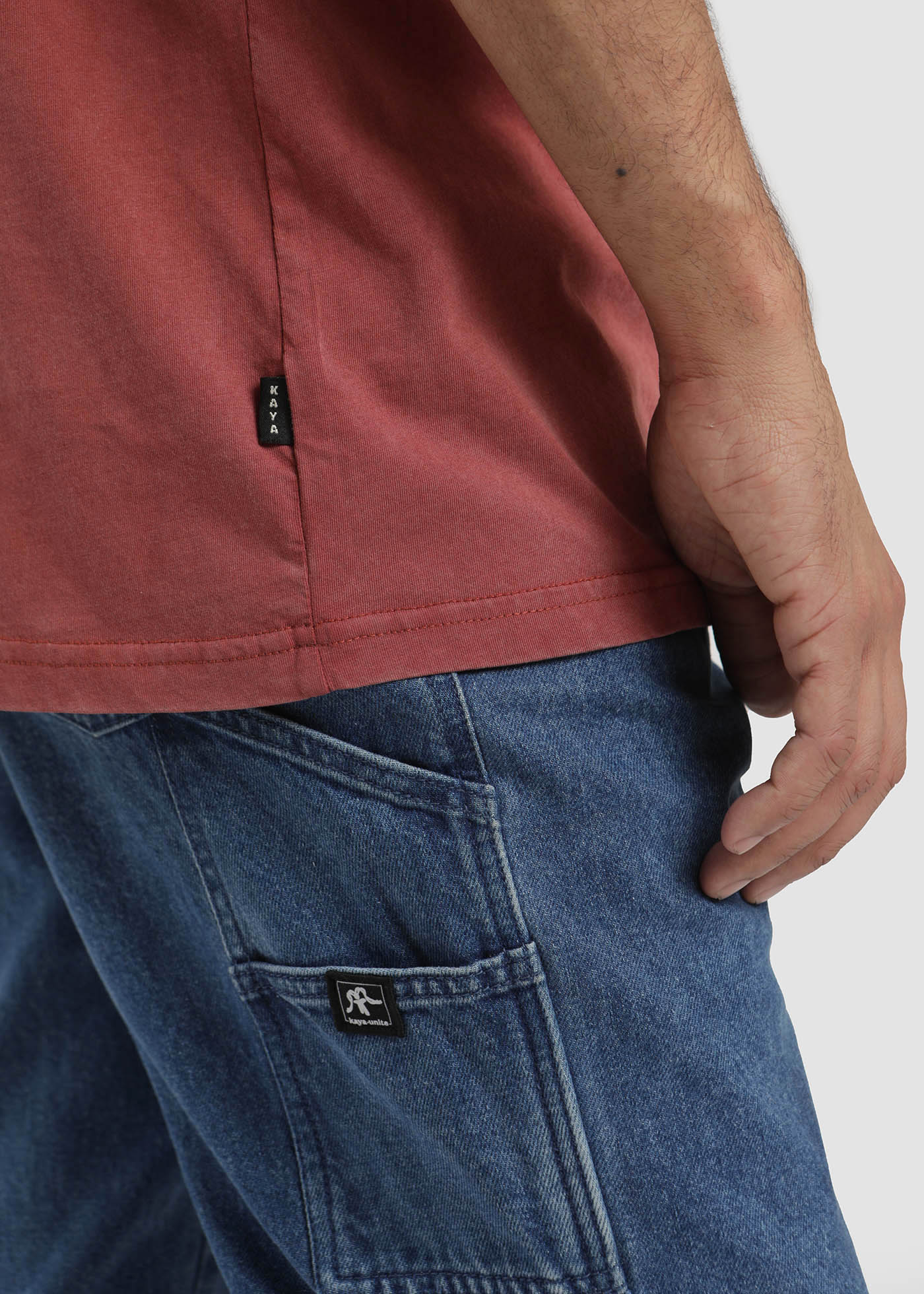 Polera Clásica Algodón Classy Hombre - Image 15