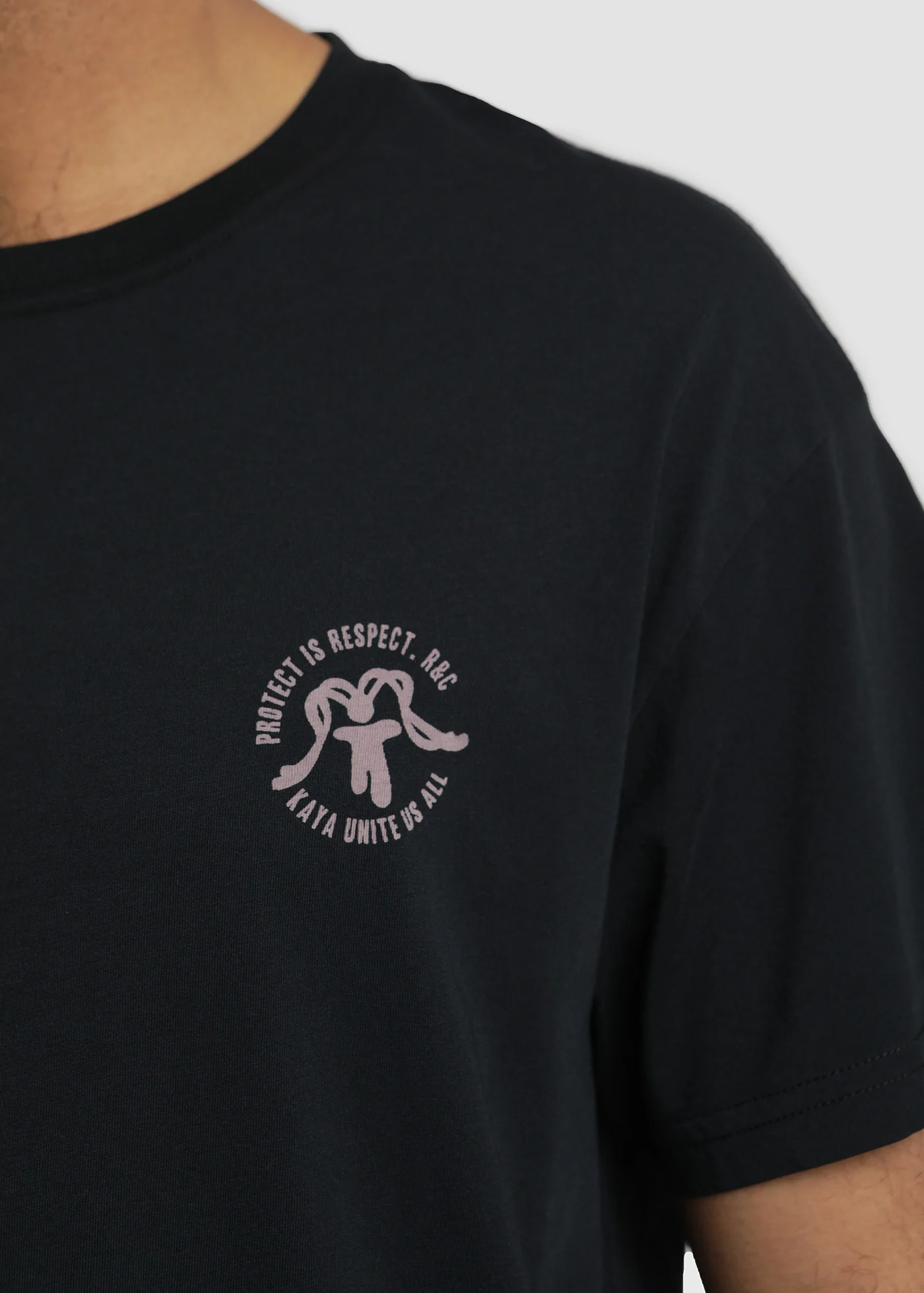 Polera Clásica Algodón Classy Hombre - Image 2