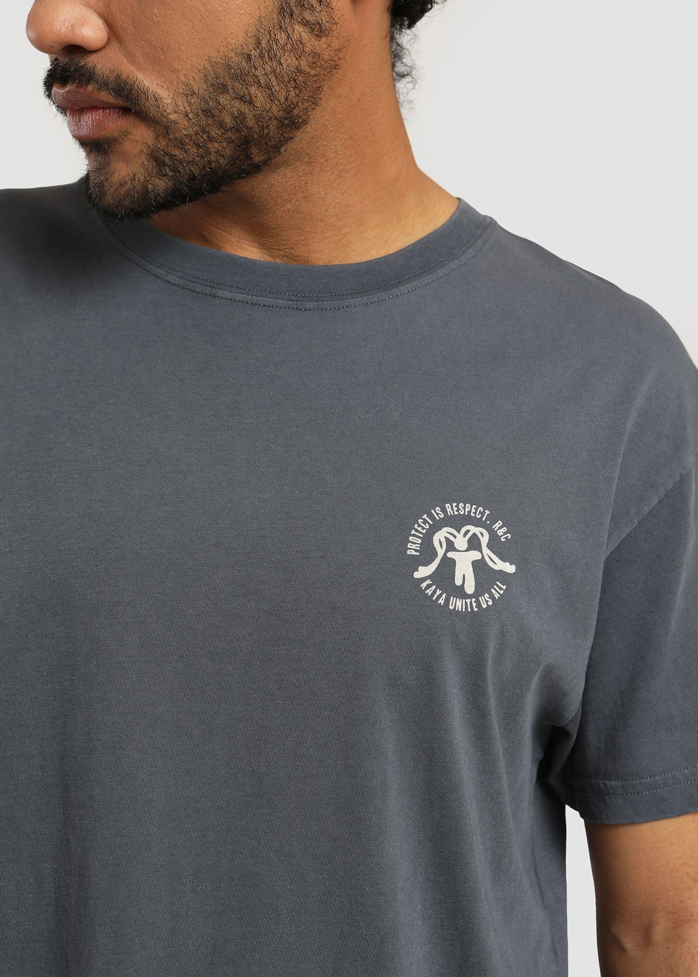 Polera Clásica Algodón Classy Hombre - Image 5