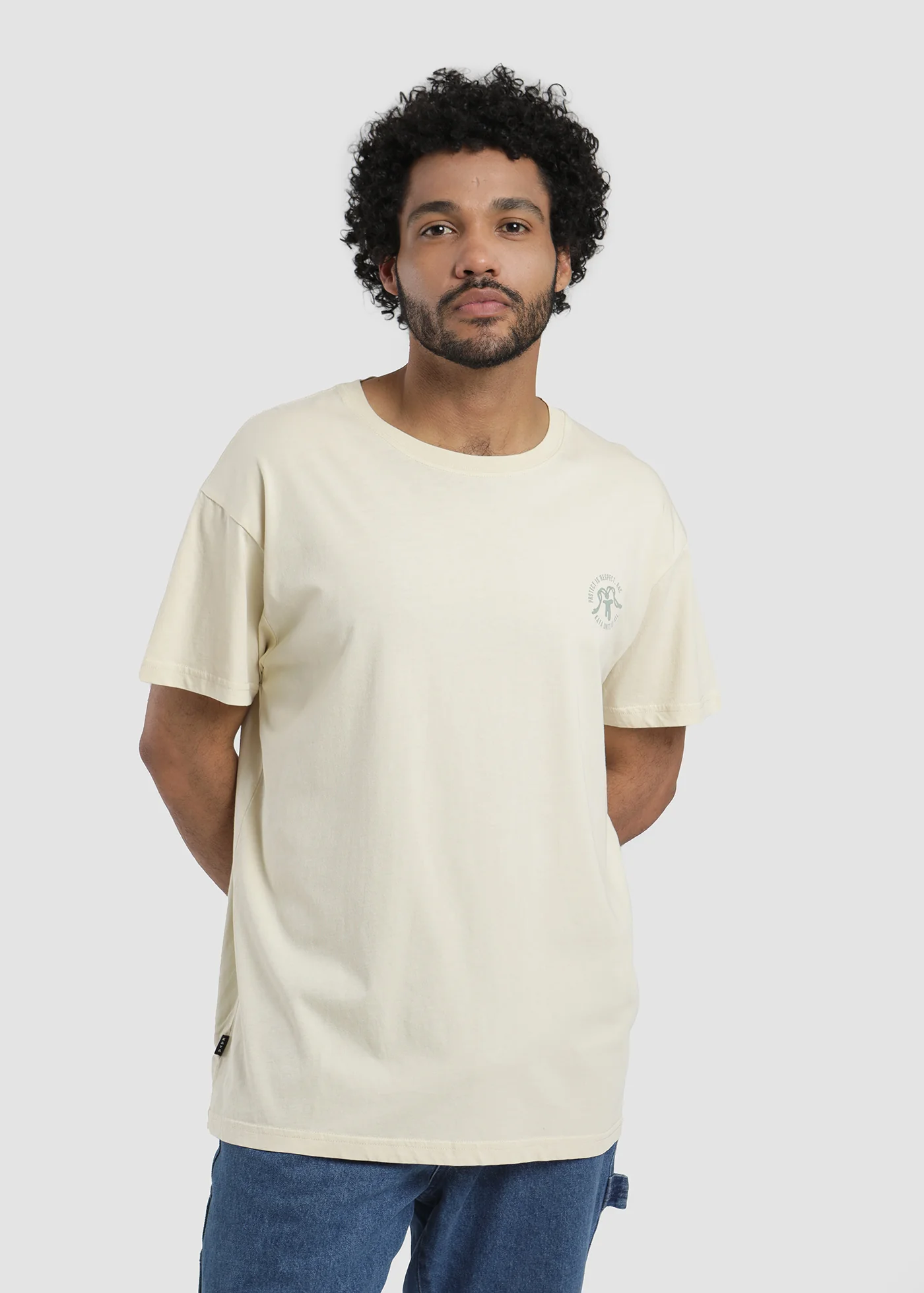 Polera Clásica Algodón Classy Hombre - Image 7