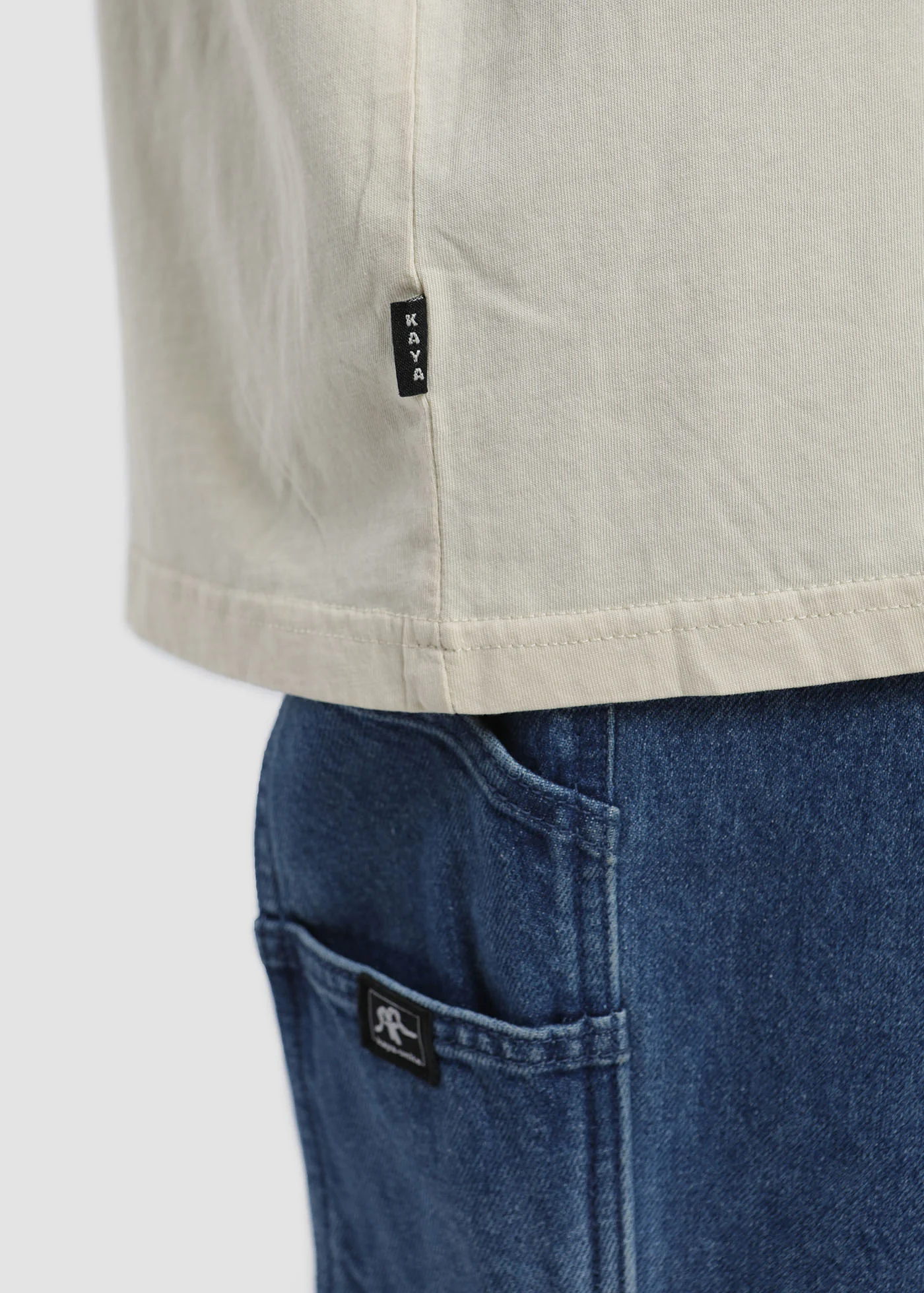 Polera Clásica Algodón Classy Hombre - Image 9