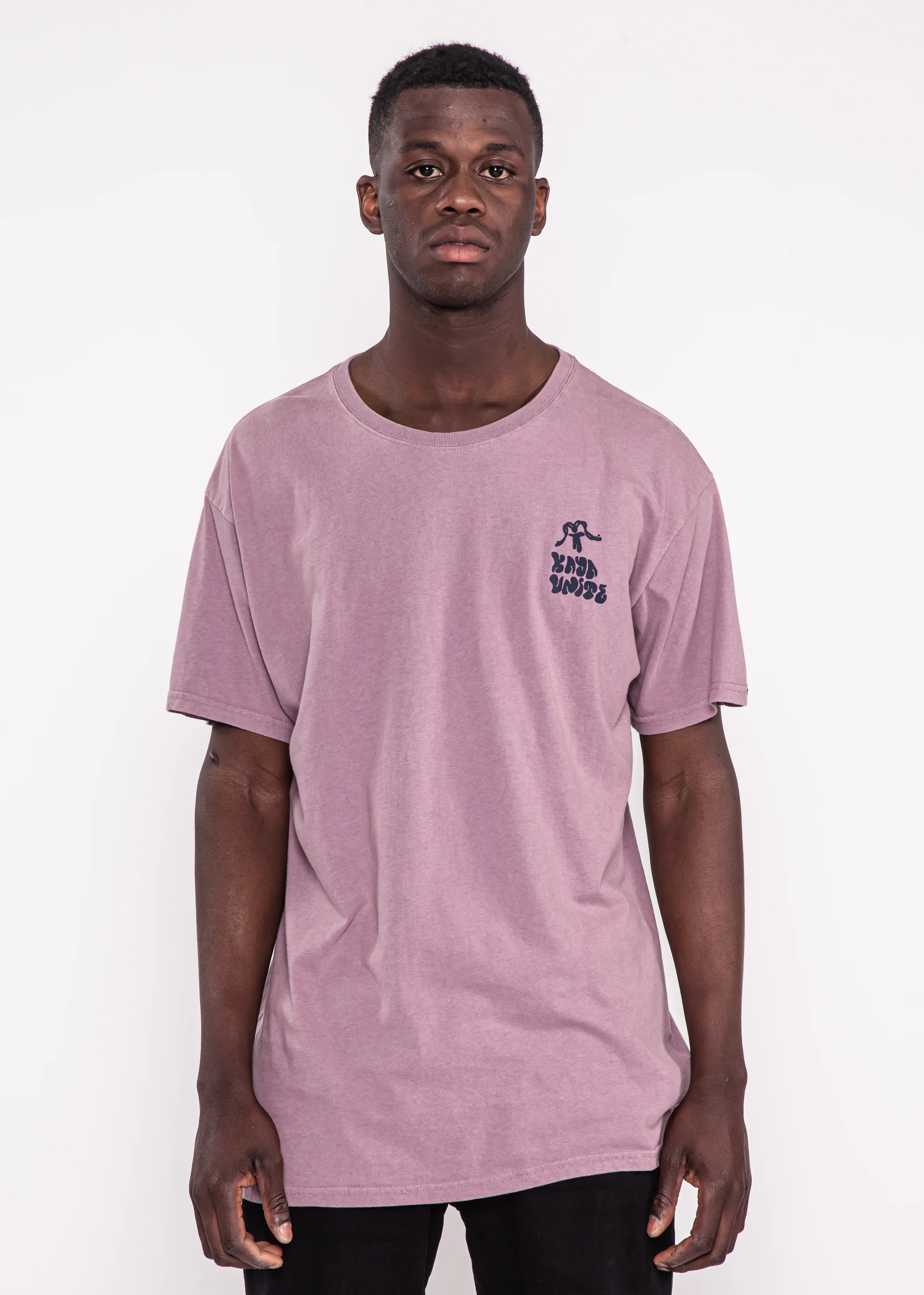Polera Clásica Algodón Classy Hombre - Taupe