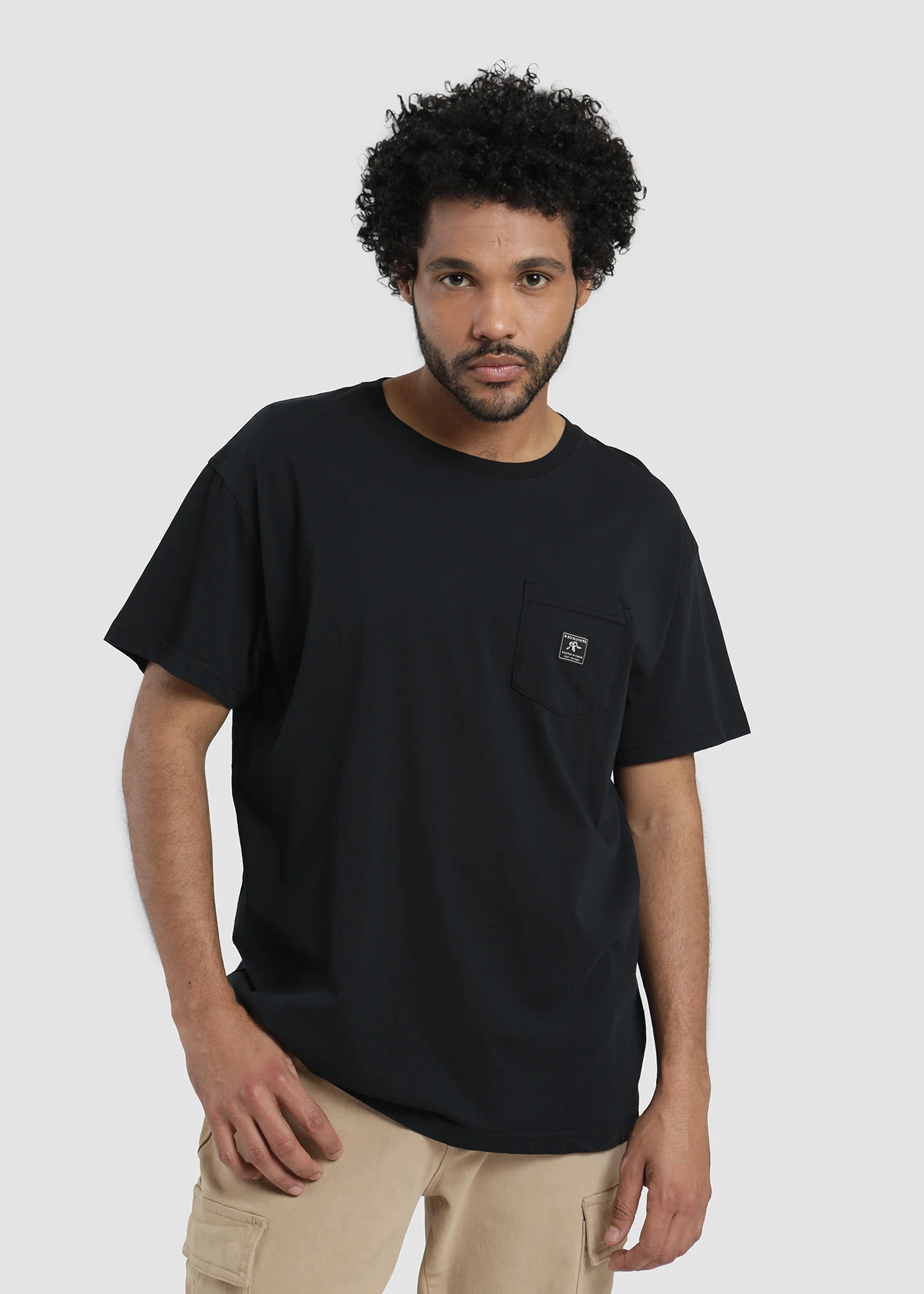 Polera Clásica Algodón Daily Hombre - Image 10