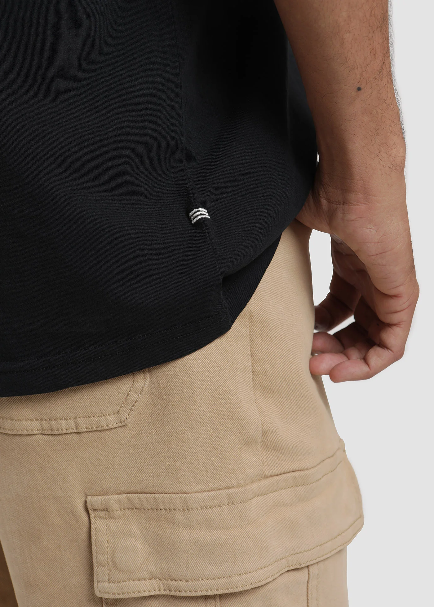 Polera Clásica Algodón Daily Hombre - Image 12