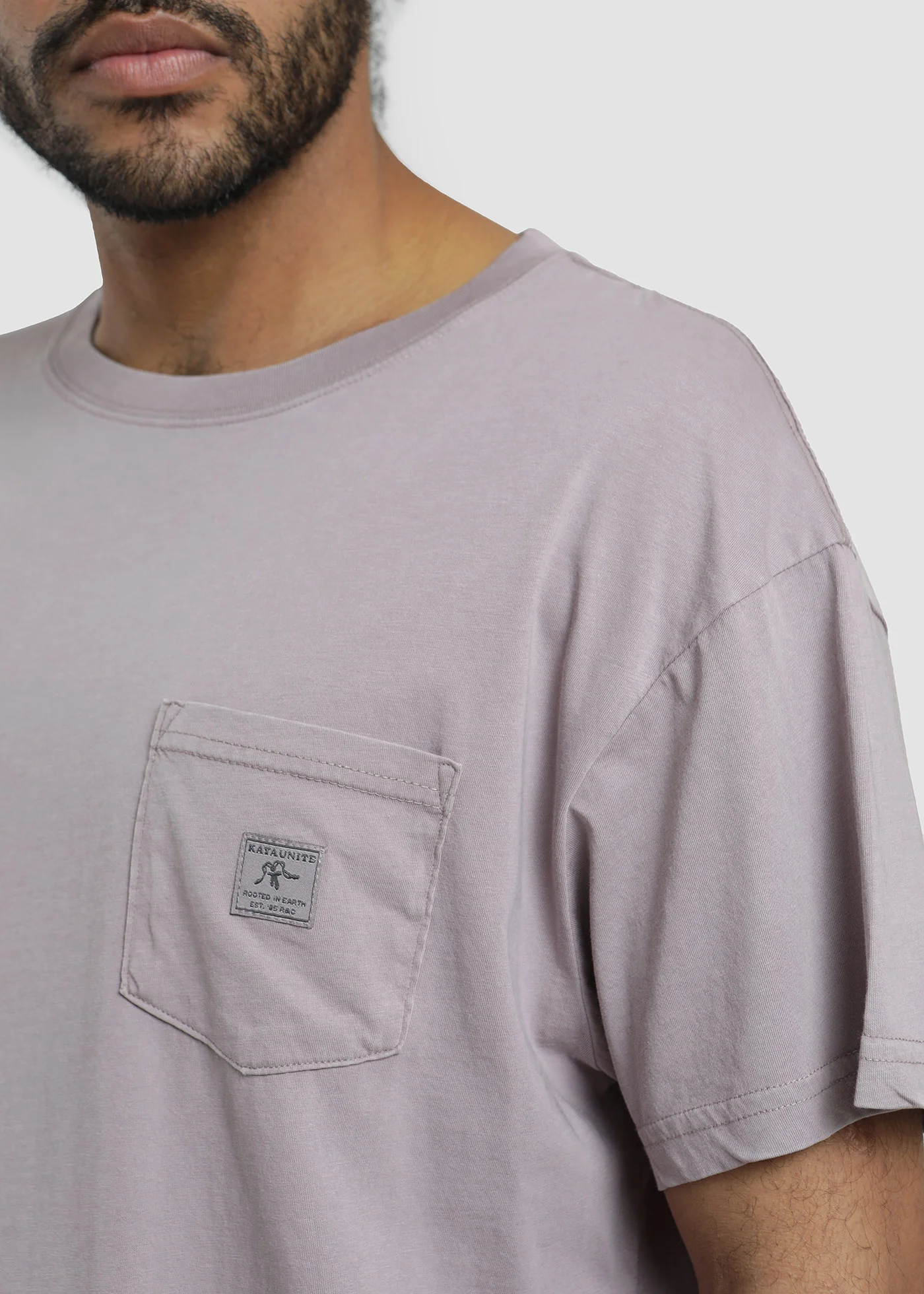 Polera Clásica Algodón Daily Hombre - Image 2