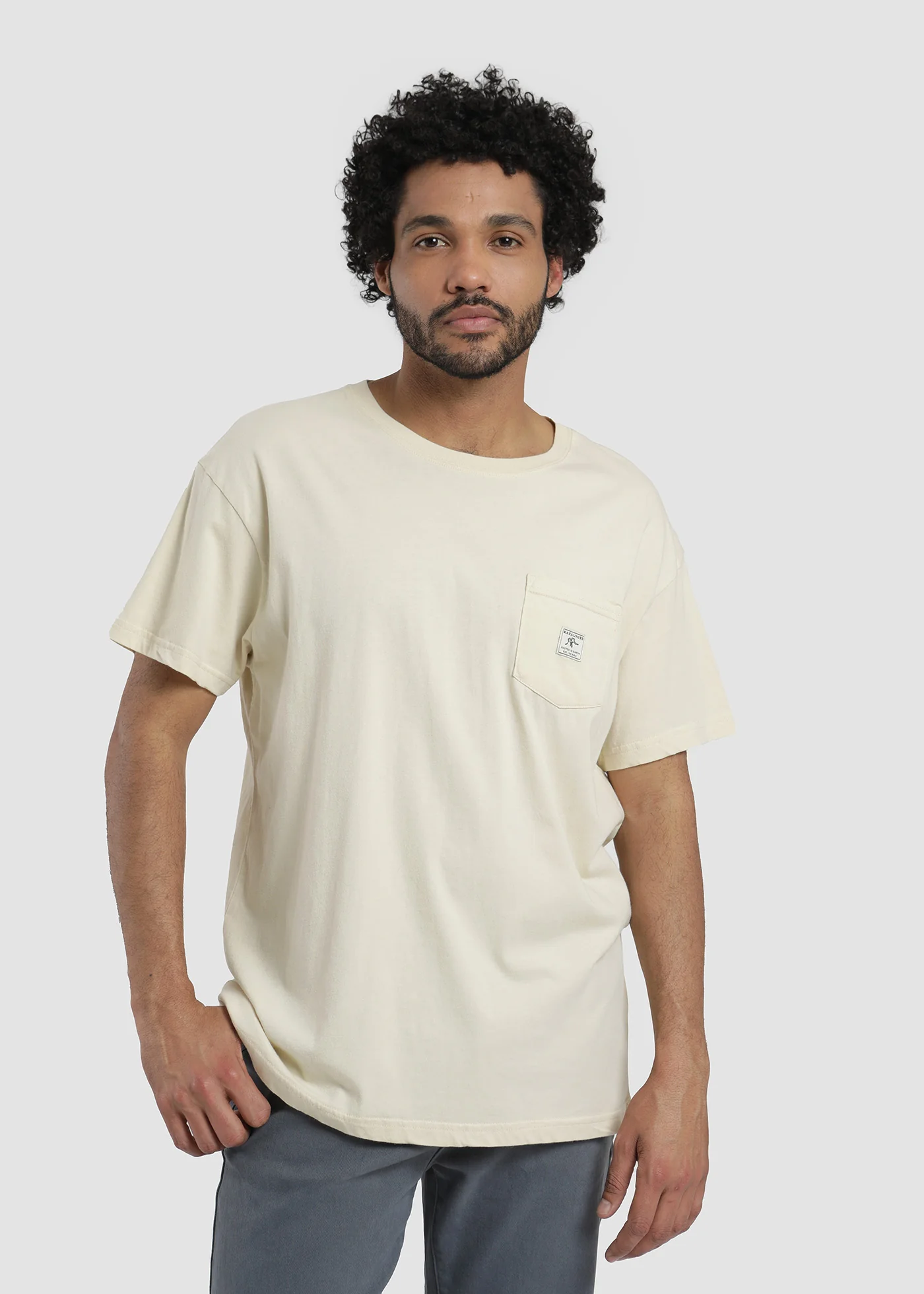 Polera Clásica Algodón Daily Hombre - Image 4