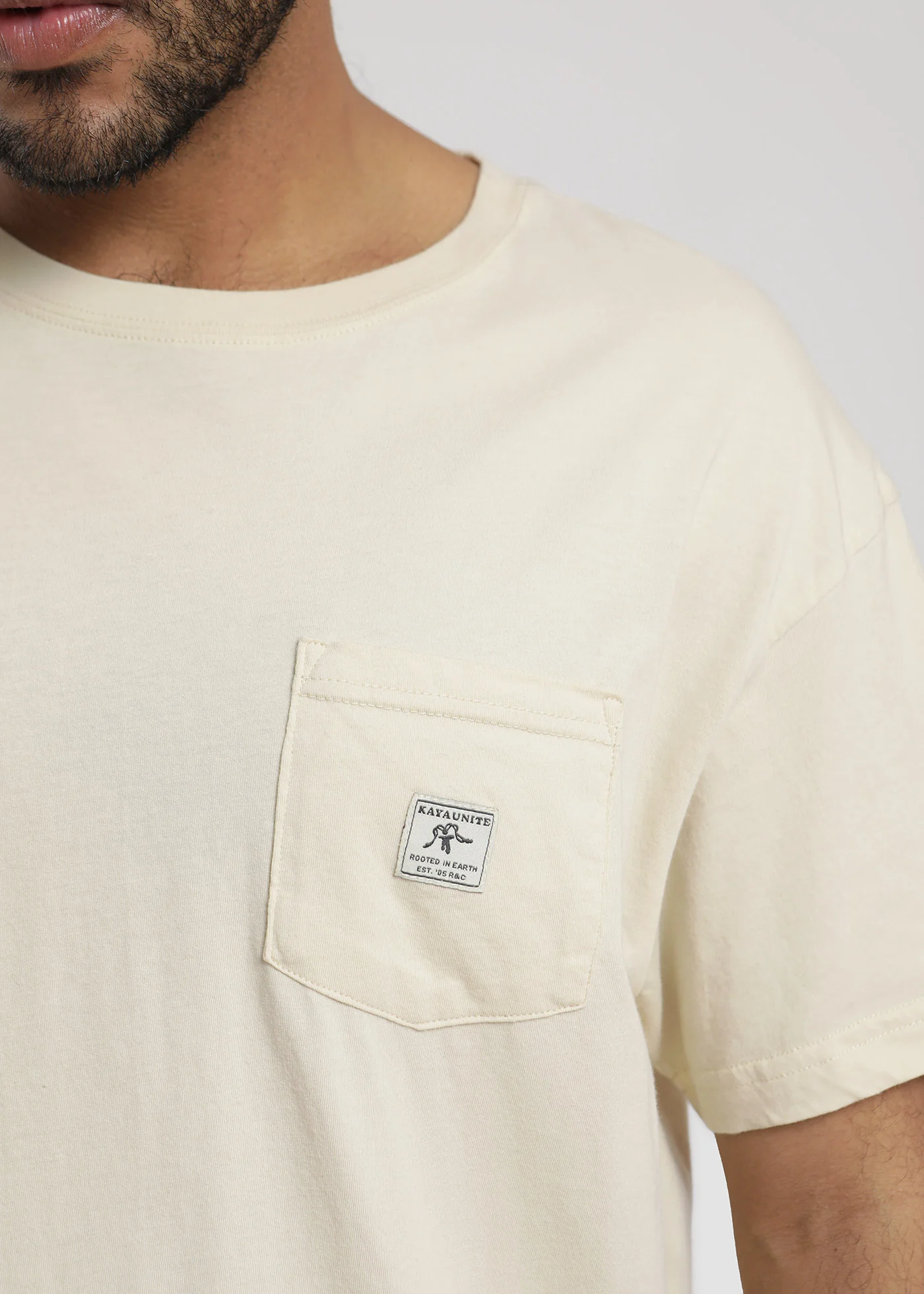 Polera Clásica Algodón Daily Hombre - Image 5