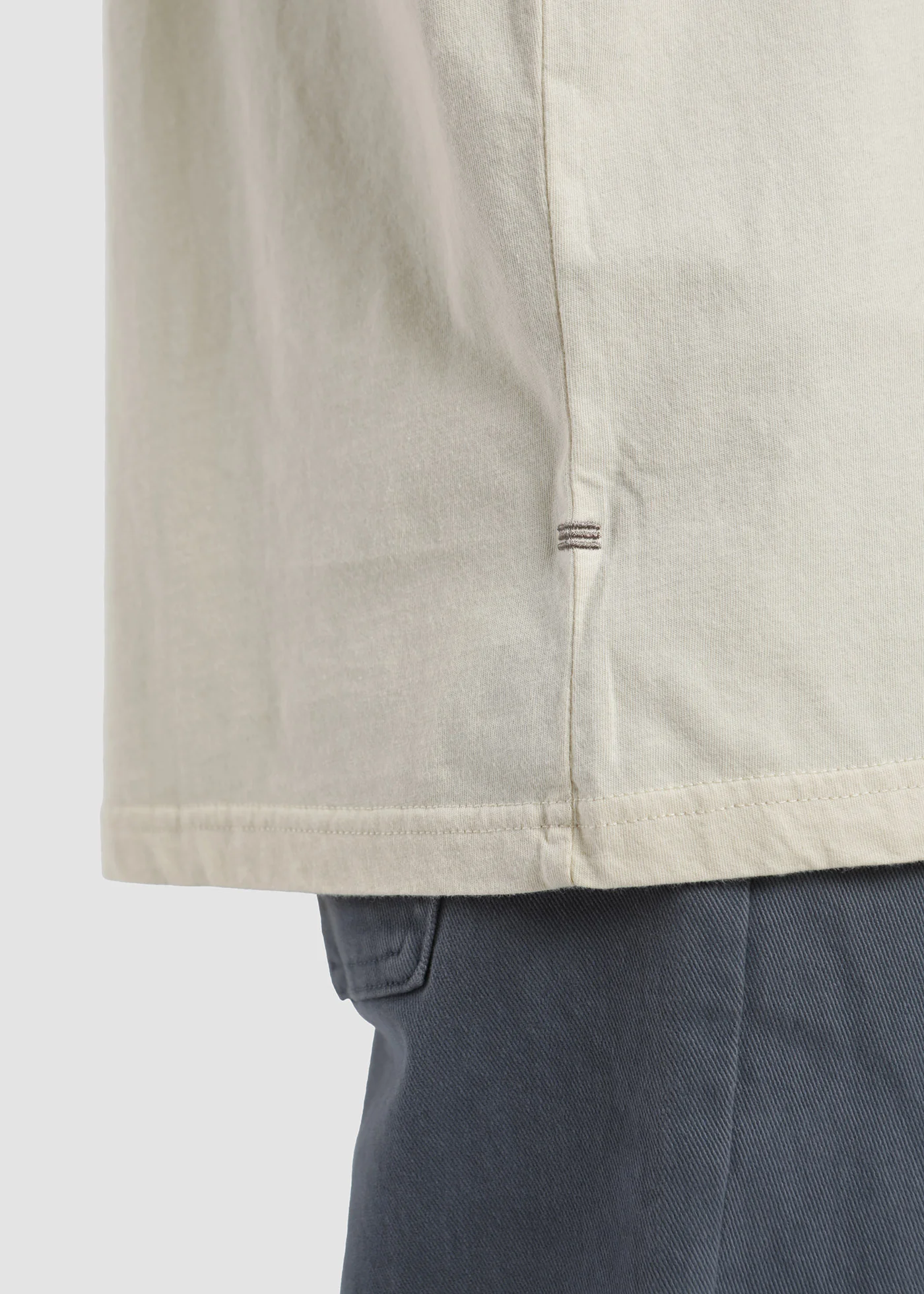 Polera Clásica Algodón Daily Hombre - Image 6