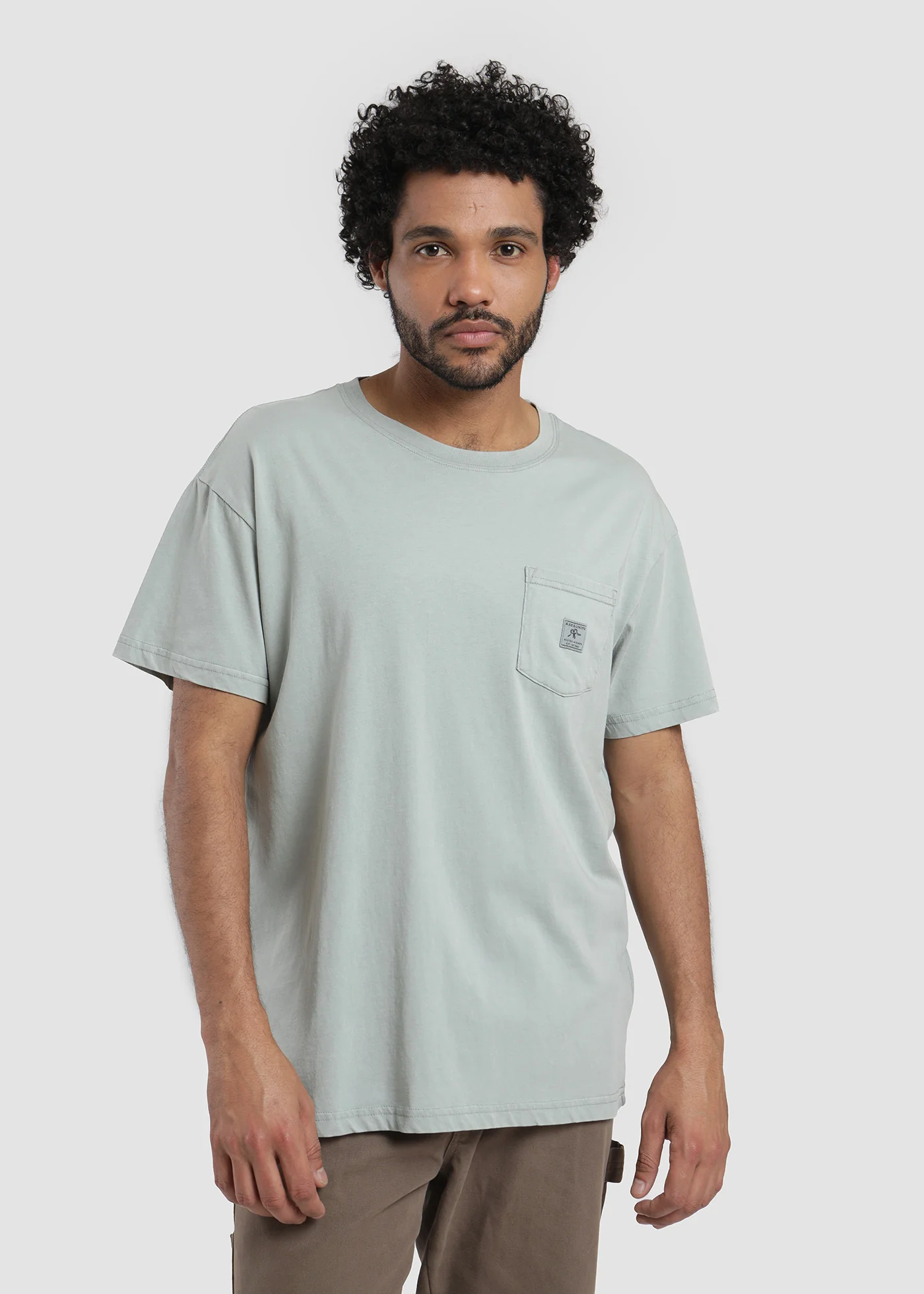 Polera Clásica Algodón Daily Hombre - Image 7