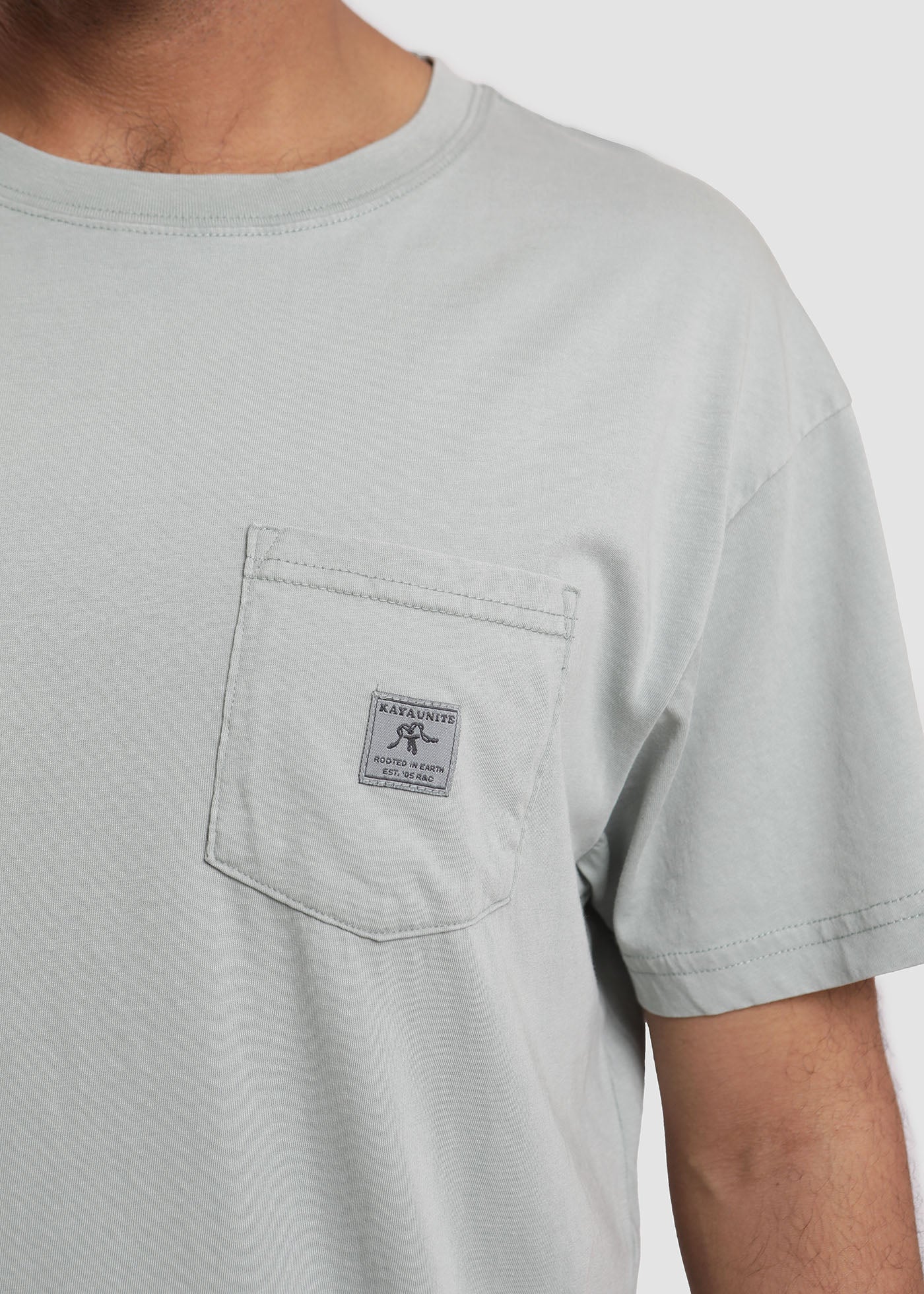 Polera Clásica Algodón Daily Hombre - Image 8