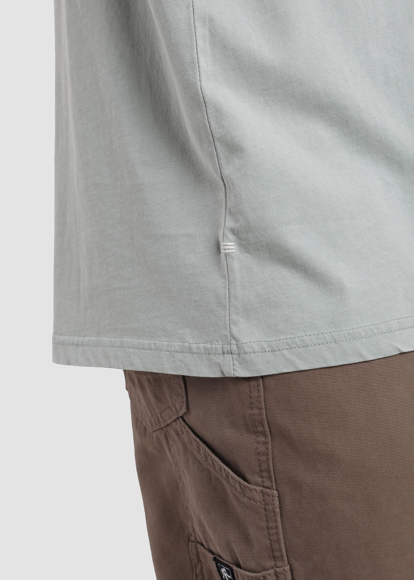 Polera Clásica Algodón Daily Hombre - Image 9