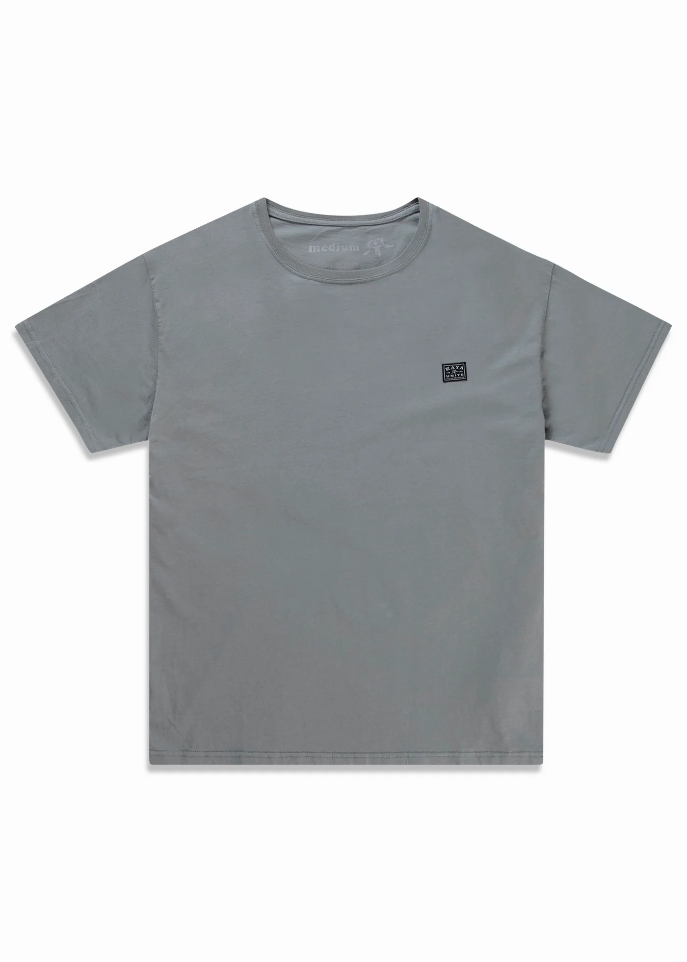 Polera Clásica Algodón Daily Hombre - Chinois - Image 2