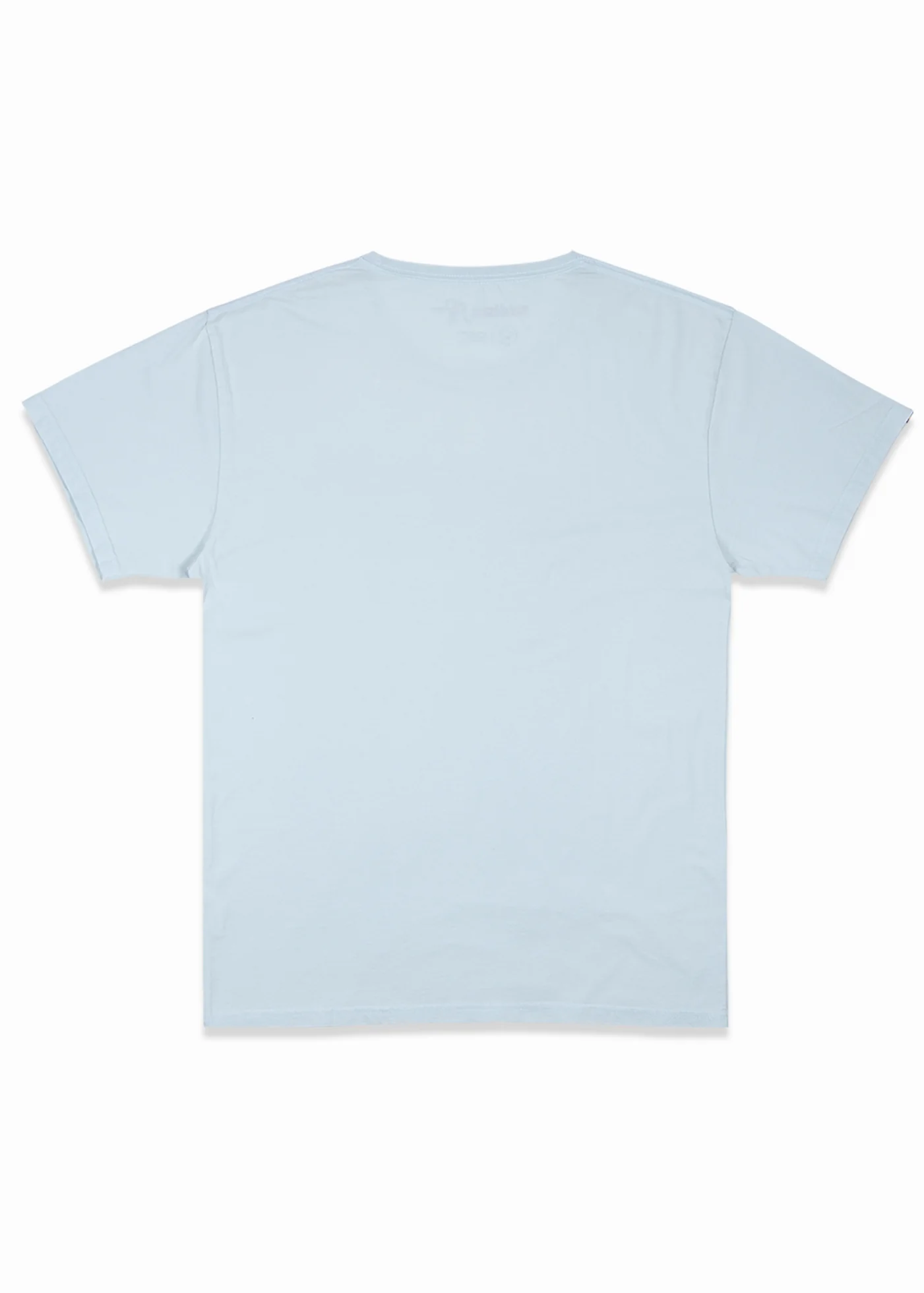 Polera Clásica Algodón Orgánico Classy Hombre - Verde - Image 3