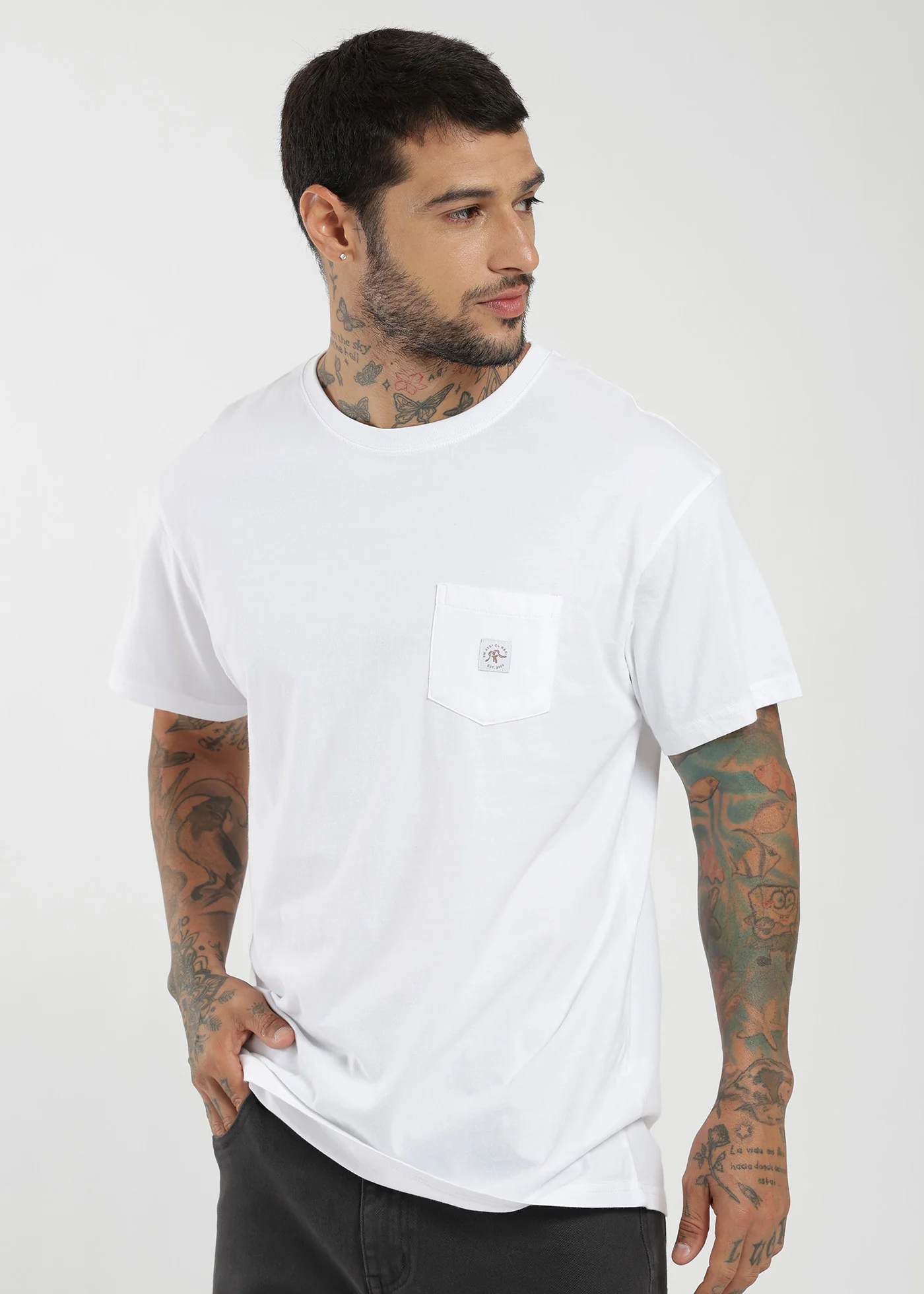 Polera Clásica Daily Hombre - Image 10
