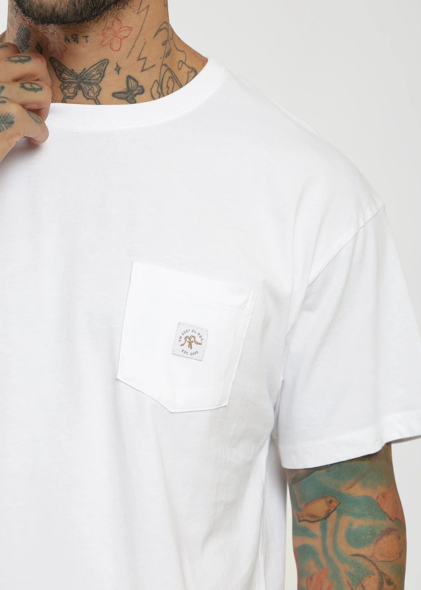 Polera Clásica Daily Hombre - Image 11