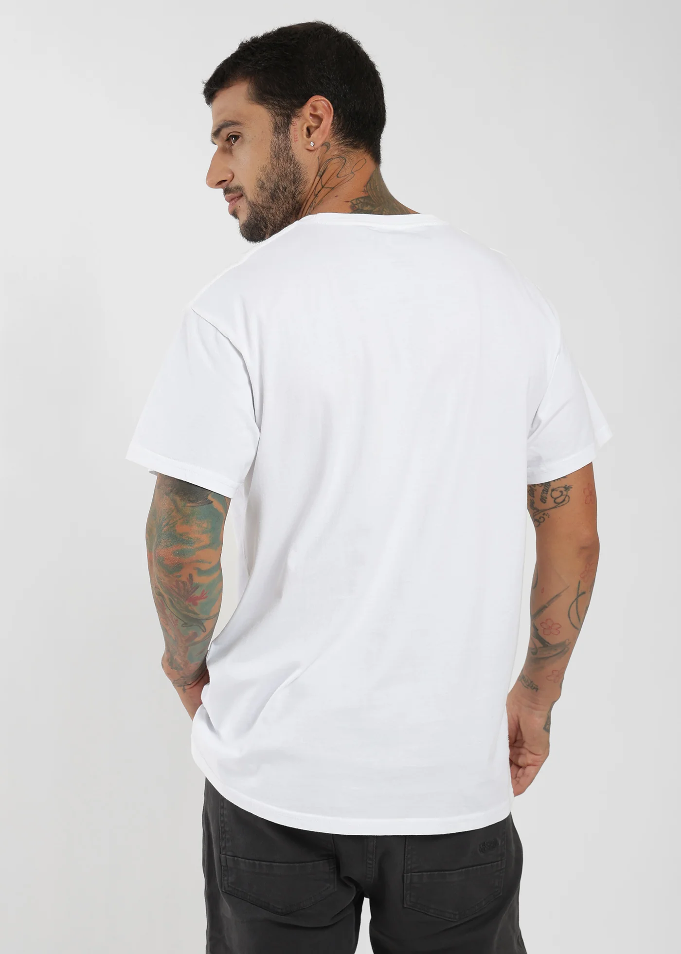 Polera Clásica Daily Hombre - Image 12