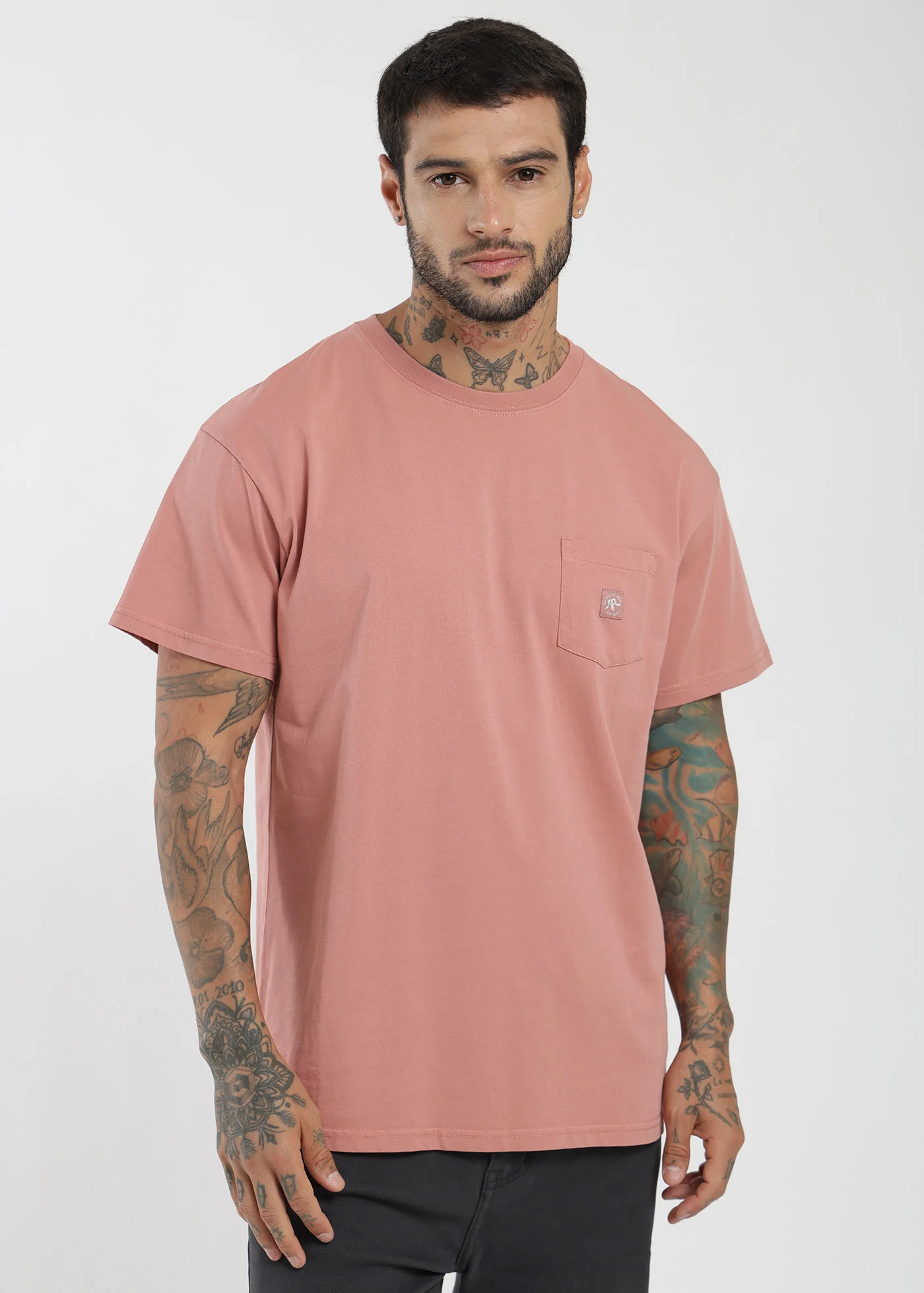 Polera Clásica Daily Hombre - Image 4