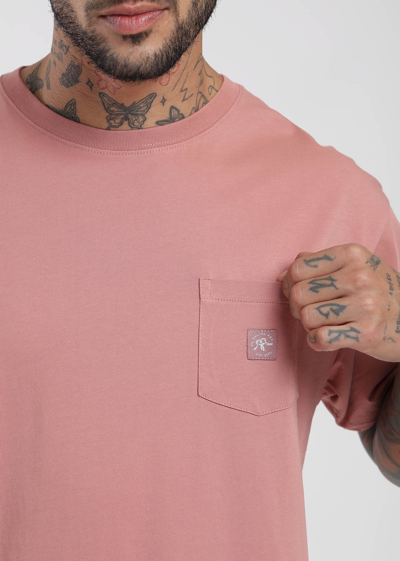 Polera Clásica Daily Hombre - Image 5