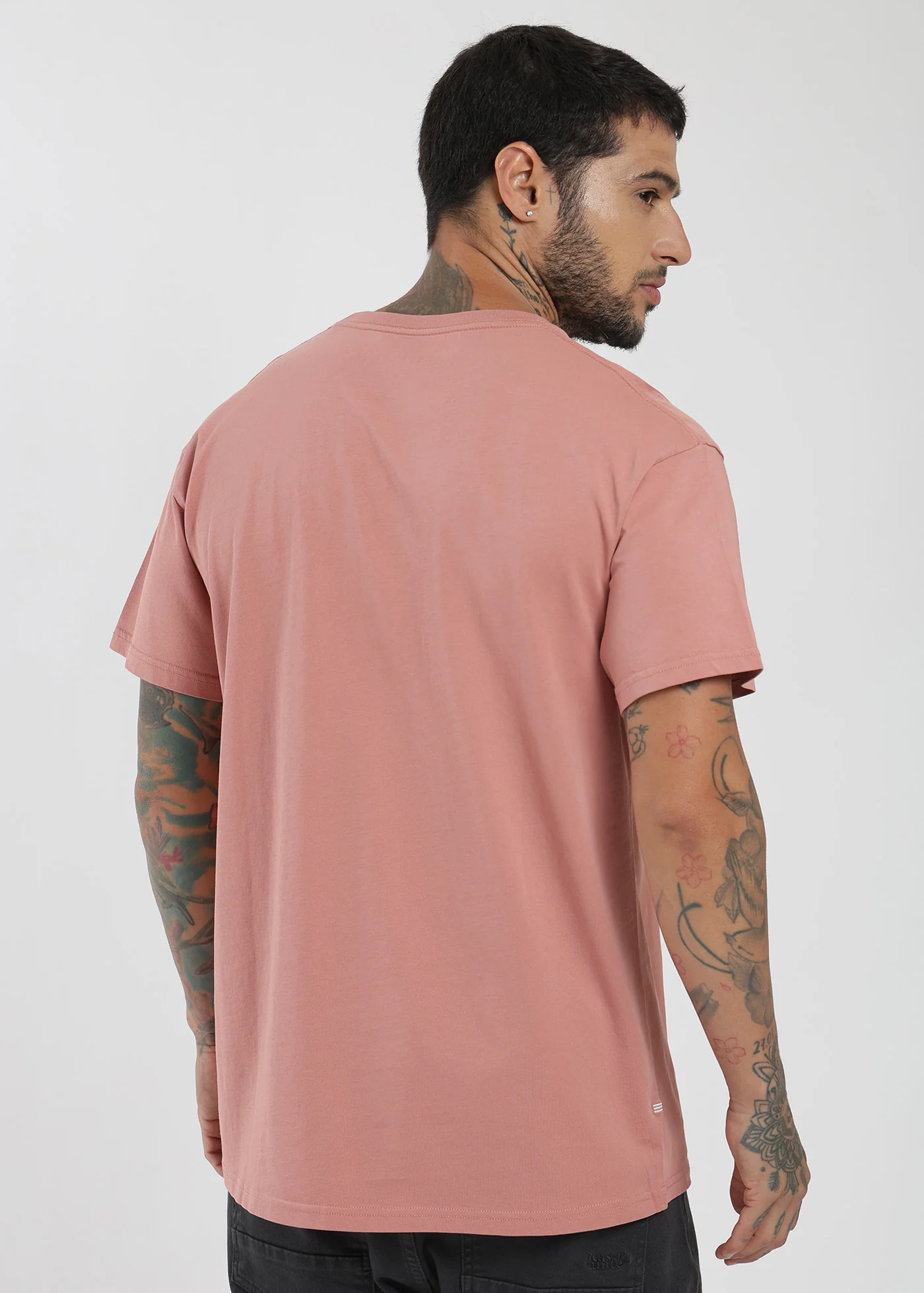 Polera Clásica Daily Hombre - Image 6