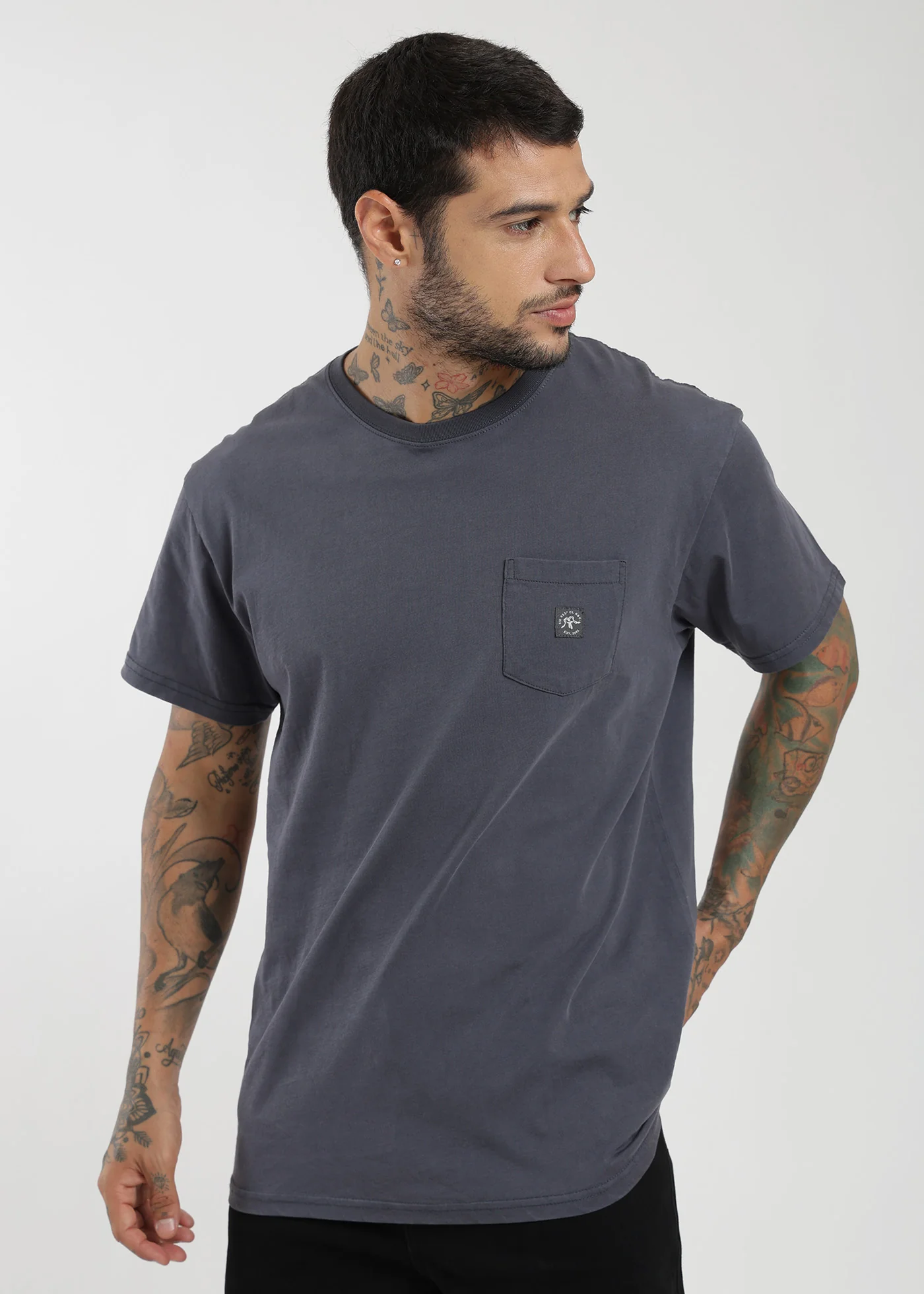 Polera Clásica Daily Hombre - Image 4