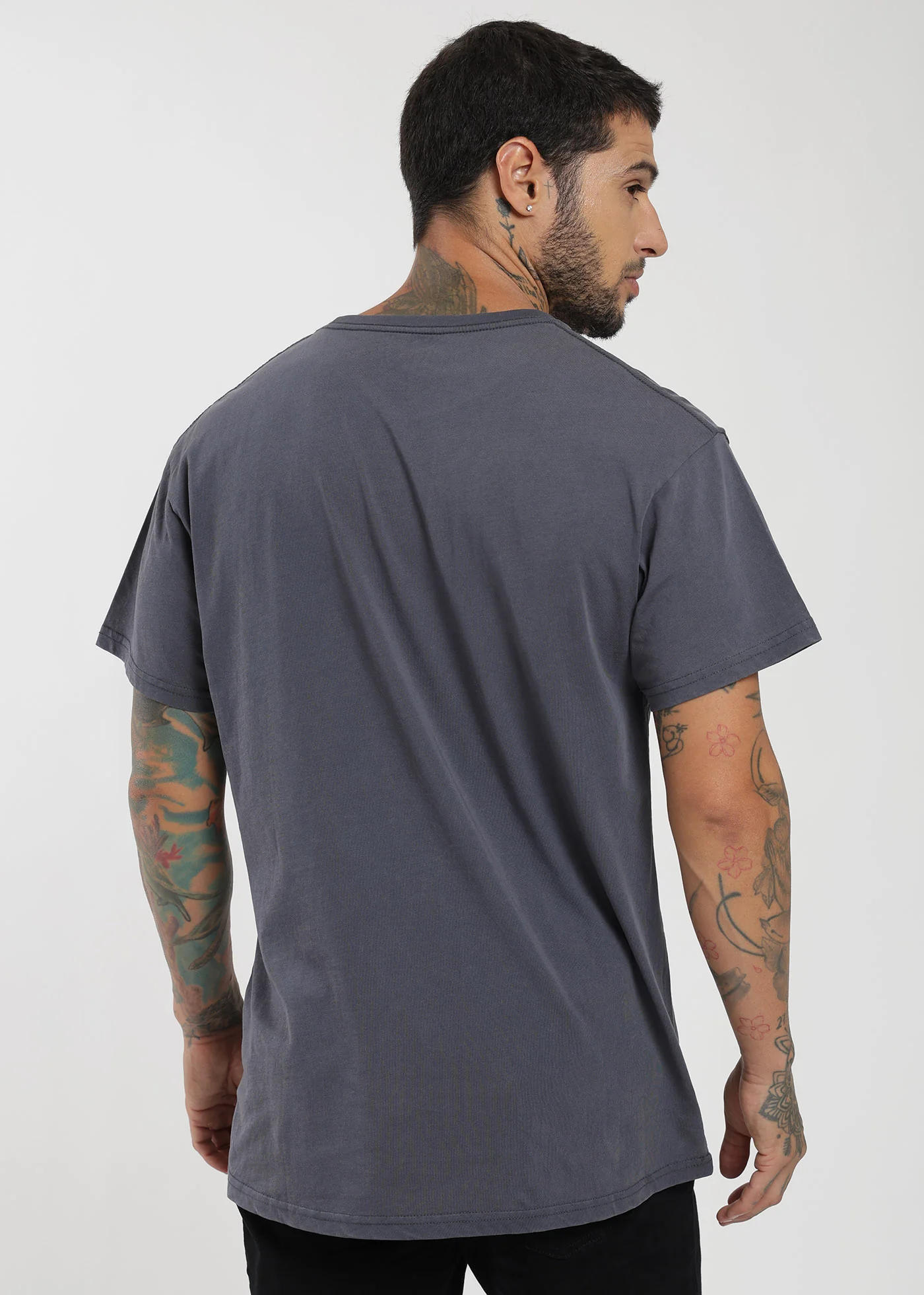 Polera Clásica Daily Hombre - Image 6