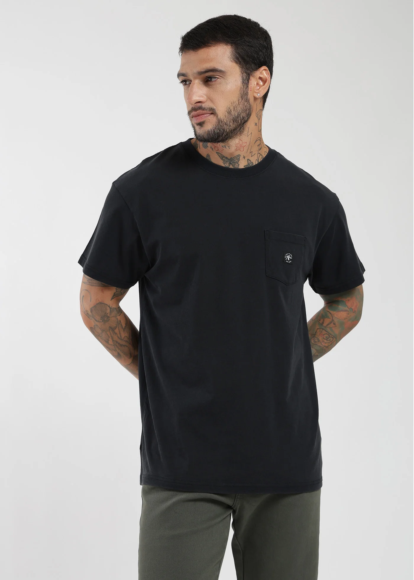Polera Clásica Daily Hombre - Image 7