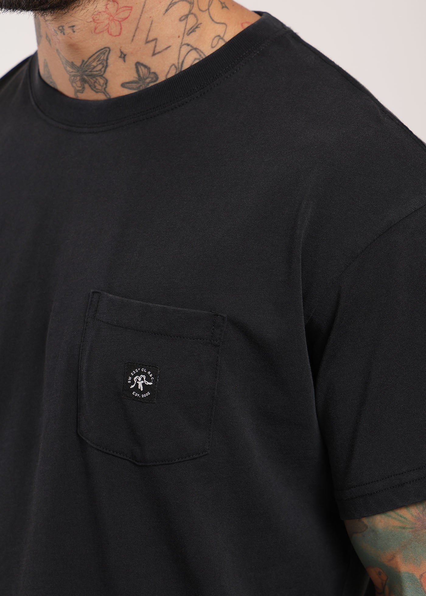 Polera Clásica Daily Hombre - Image 8