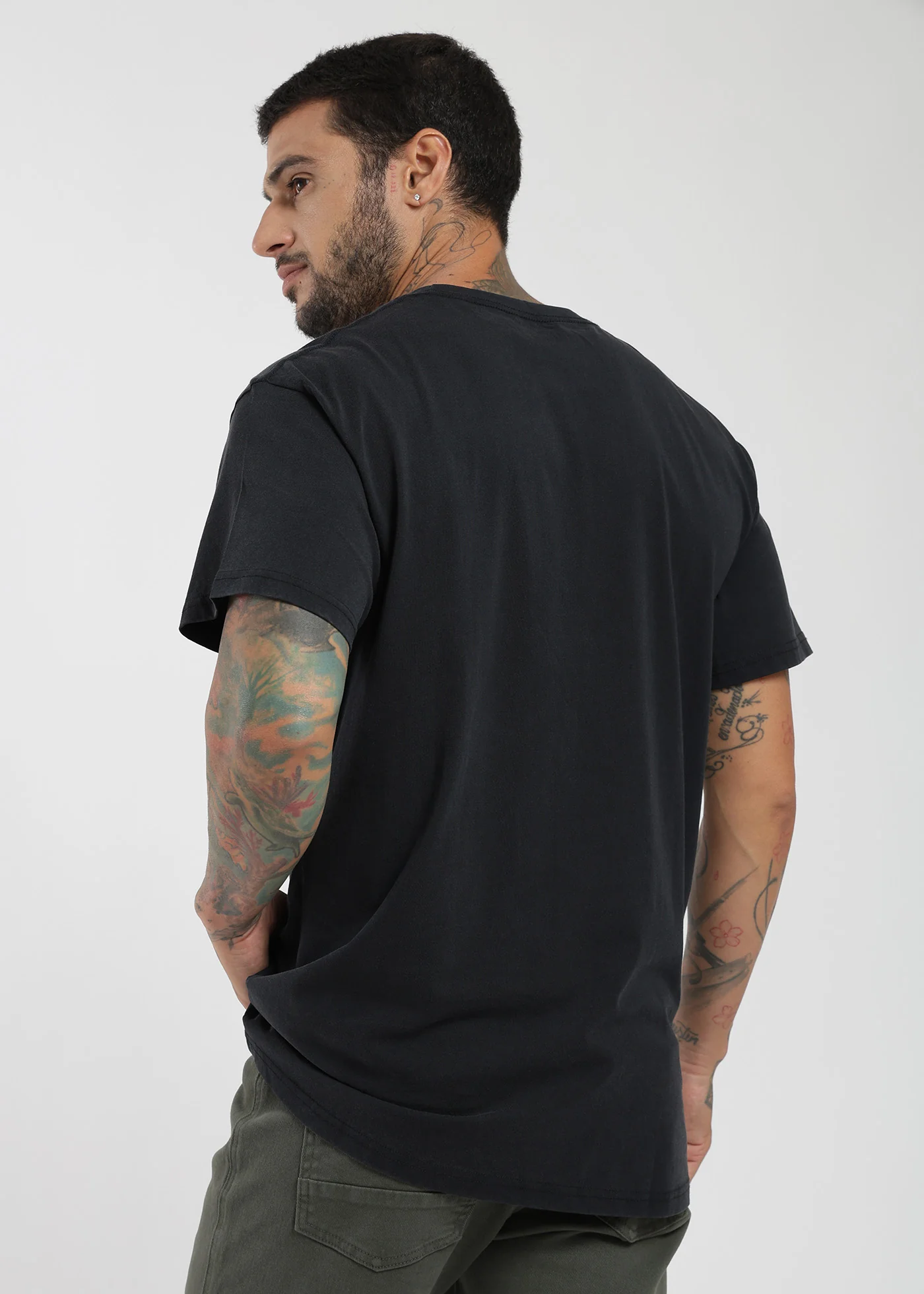 Polera Clásica Daily Hombre - Image 9