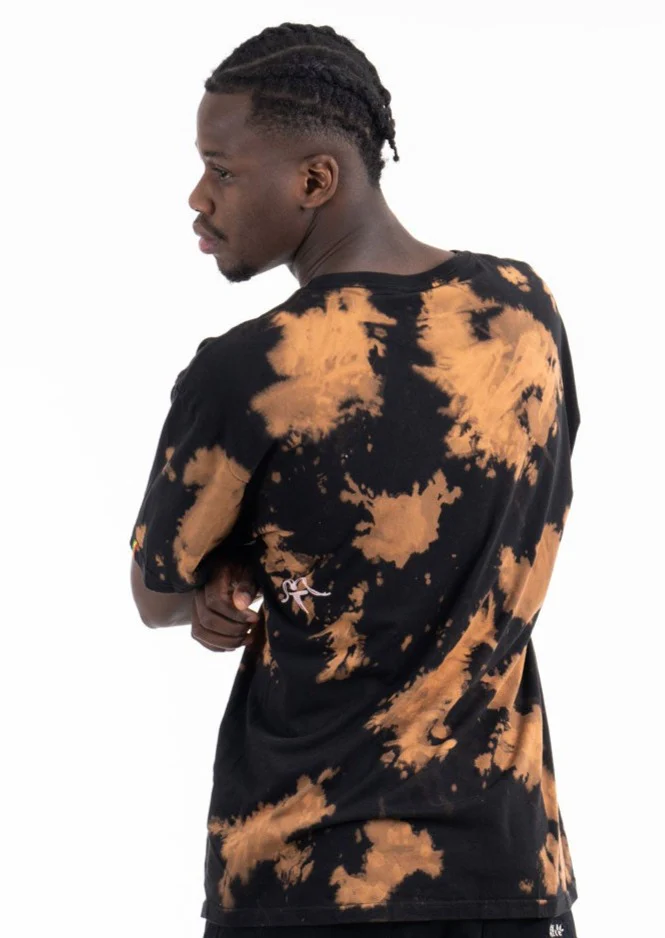 T-Shirt Seeds Acid - Image 3