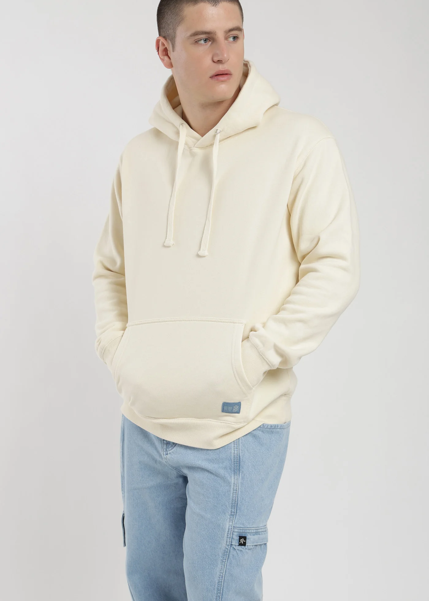 Polerón Hoodie Print Hombre - Image 3