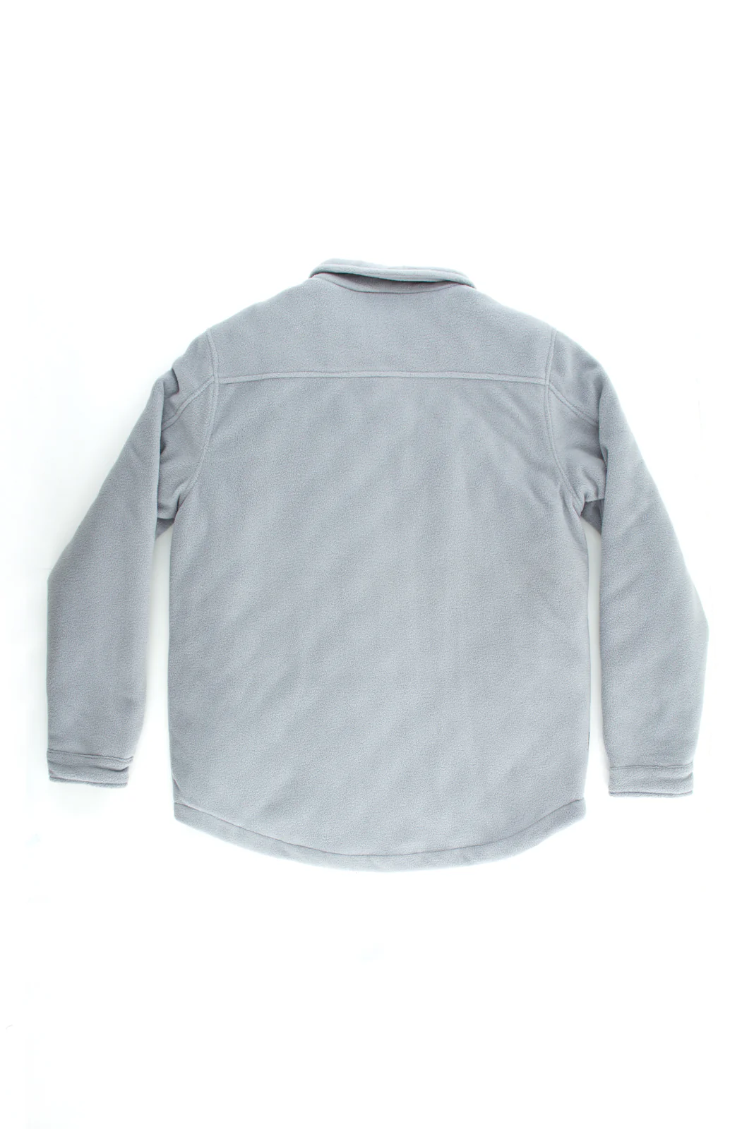 SHIRT INSULATED GREY - Image 7