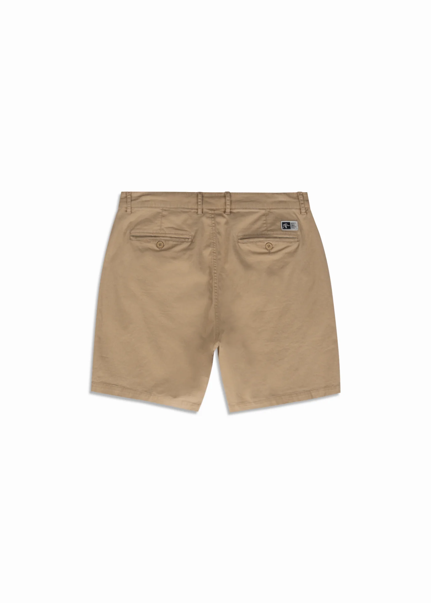 Short Chino Beige - Image 2