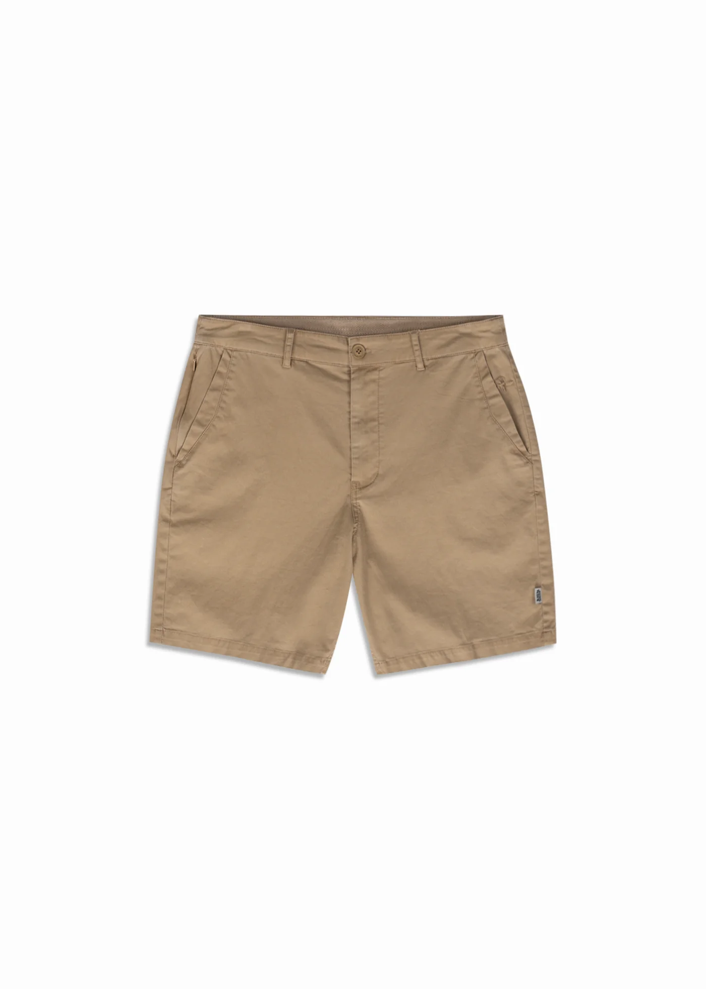 Short Chino Beige - Image 3