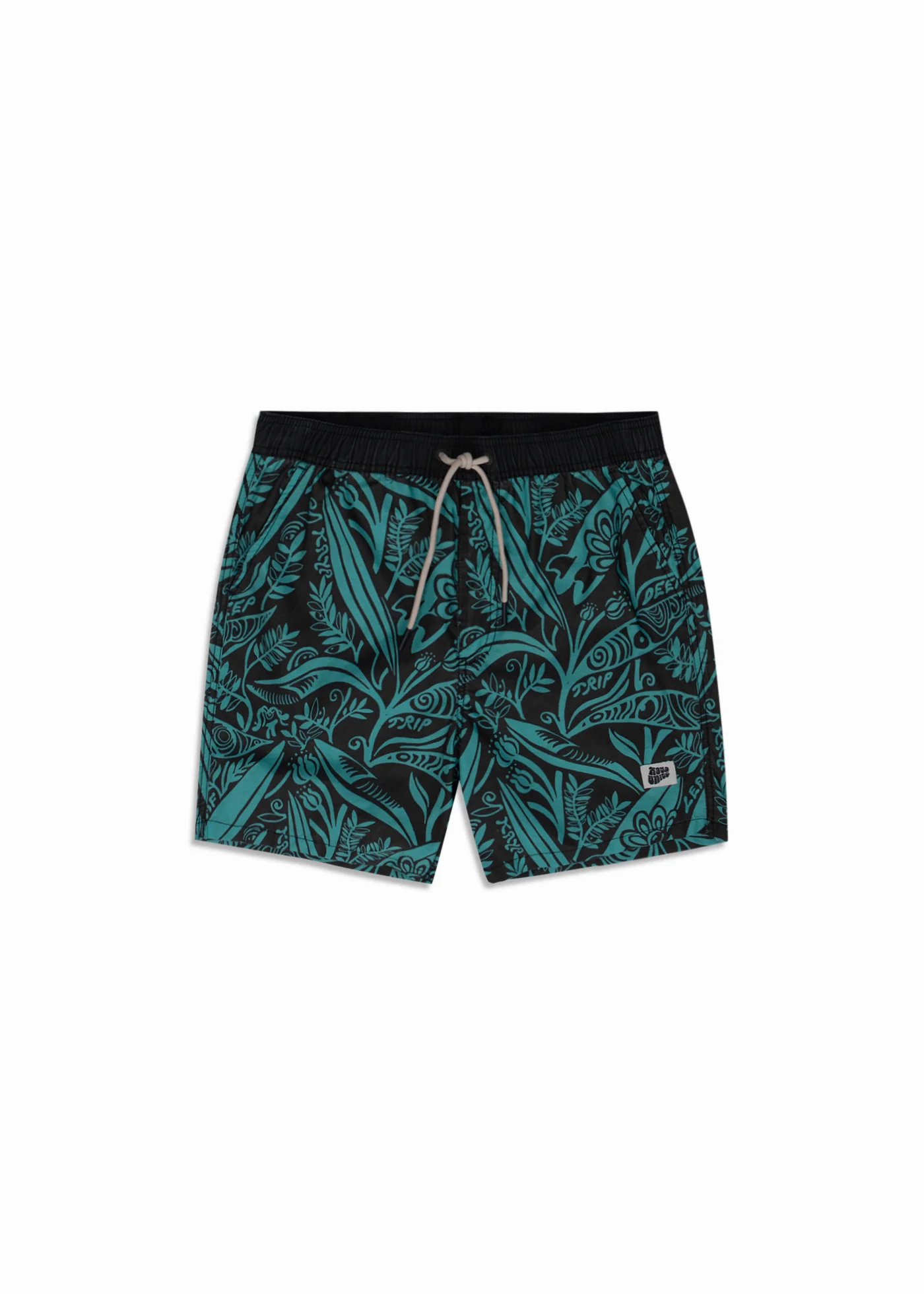Traje de Baño Short Volley Nylon Pool Hombre - Calipso