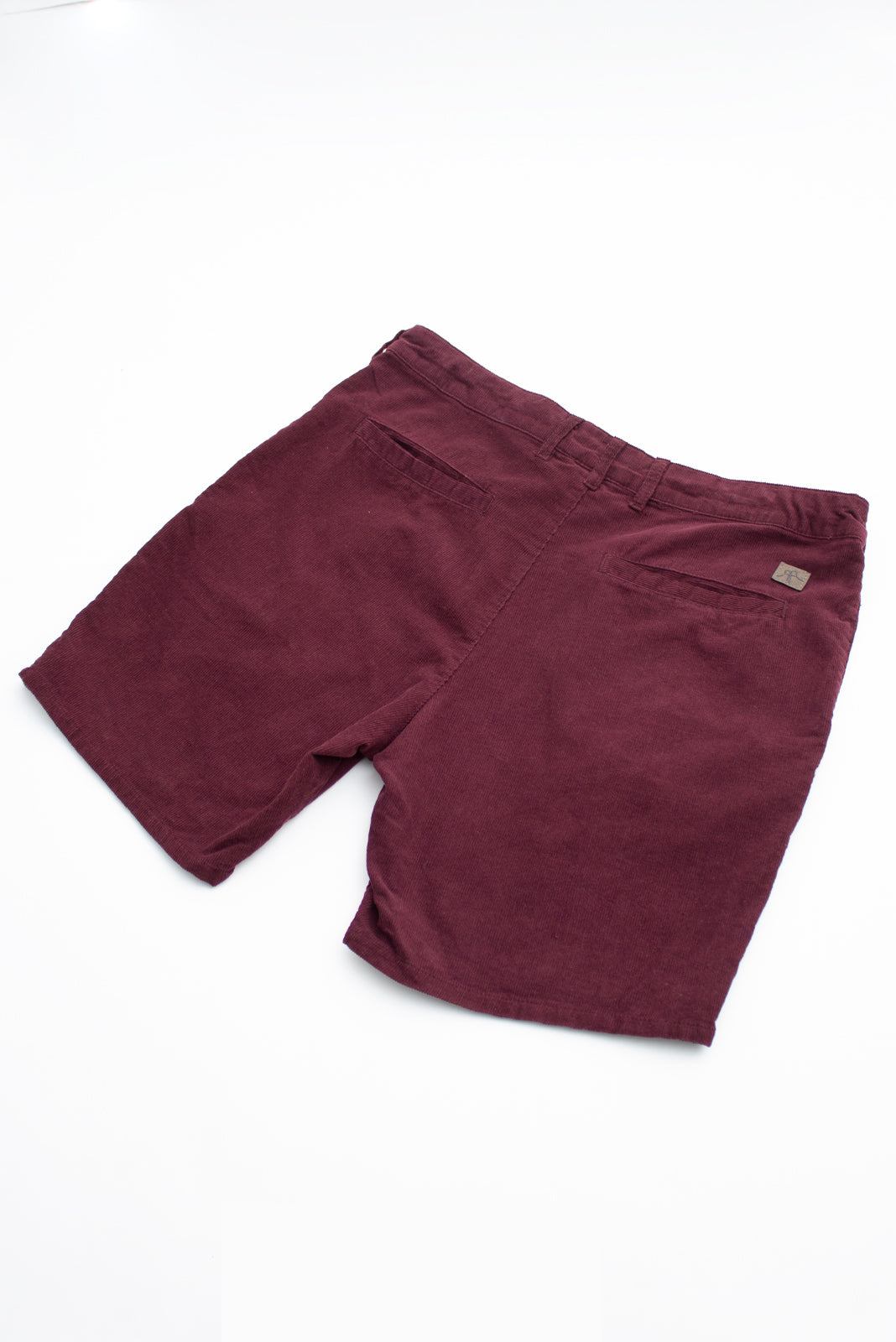 SHORT COTELÉ BORDO - Image 11